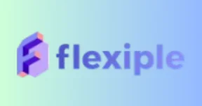 Flexiple Illustrations interface screenshot